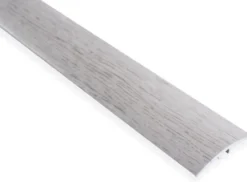Eritasolista Maler sileä 0-10mm 5x40x1000mm alumiini tulppa savutammi