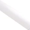 Eritasolista Maler sileä 0-10mm 5x40x2000mm alumiini tulppa valkoinen