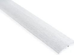 Eritasolista Maler sileä 0-10mm 5x40x1000mm alumiini tulppa vanilla tammi