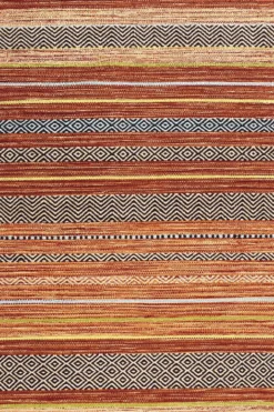 Eteisen matto Linento CT-1168, 160x230cm, monivärinen
