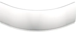 Etupaneeli Interia Sirius, valkoinen