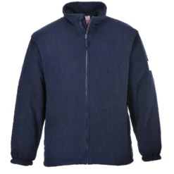 Fleece Portwest FR30 Modaflame sininen