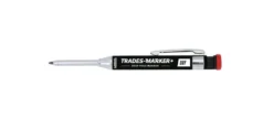 Grafiittimerkintäkynä Markal Trades-Marker Dry, kärki 45mm