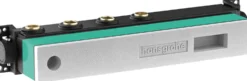Hansgrohe RainSelect Runko-osa 2 toiminnon termostaatille, piiloasennus, kromi