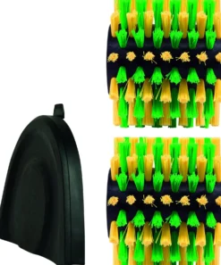 Harja Einhell Soft Picobella akkuterassipesuriin (pehmeä)