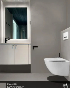 Hartsipinnoite Belle Arti Toscana, kuivat tilat