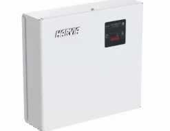 Harvia C170VKK ohjauskeskus max 17 kW