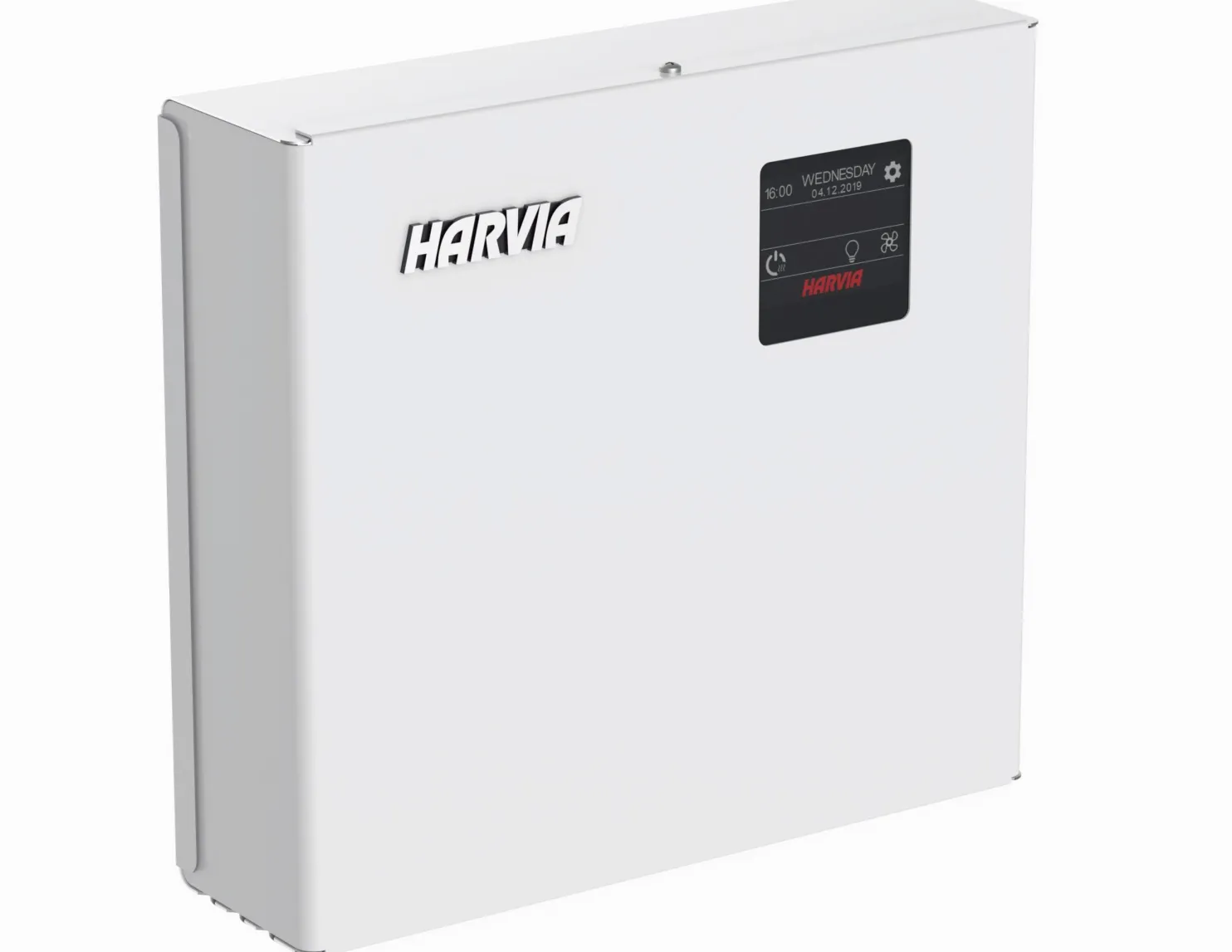Harvia C170VKK ohjauskeskus max 17 kW