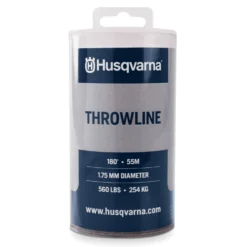 Heittonaru Husqvarna 55 m Ø1,75 mm