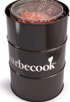 Hiiligrilli Barbecook Edson