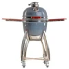 Hiiligrilli Dreamfire Kamado Comfy Home, sininen