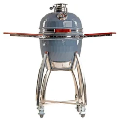 Hiiligrilli Dreamfire Kamado Comfy Home, sininen