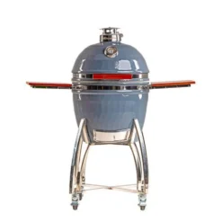 Hiiligrilli Dreamfire Kamado Comfy, sininen