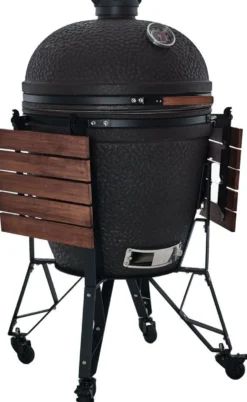 Hiiligrilli Kamado The Bastard Urban XL Complete