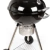 Hiiligrilli Kobe Exclusive Platinum, Ø54 cm