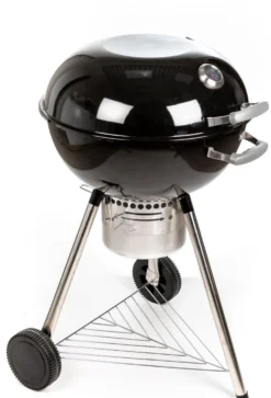 Hiiligrilli Kobe Exclusive Platinum, Ø54 cm