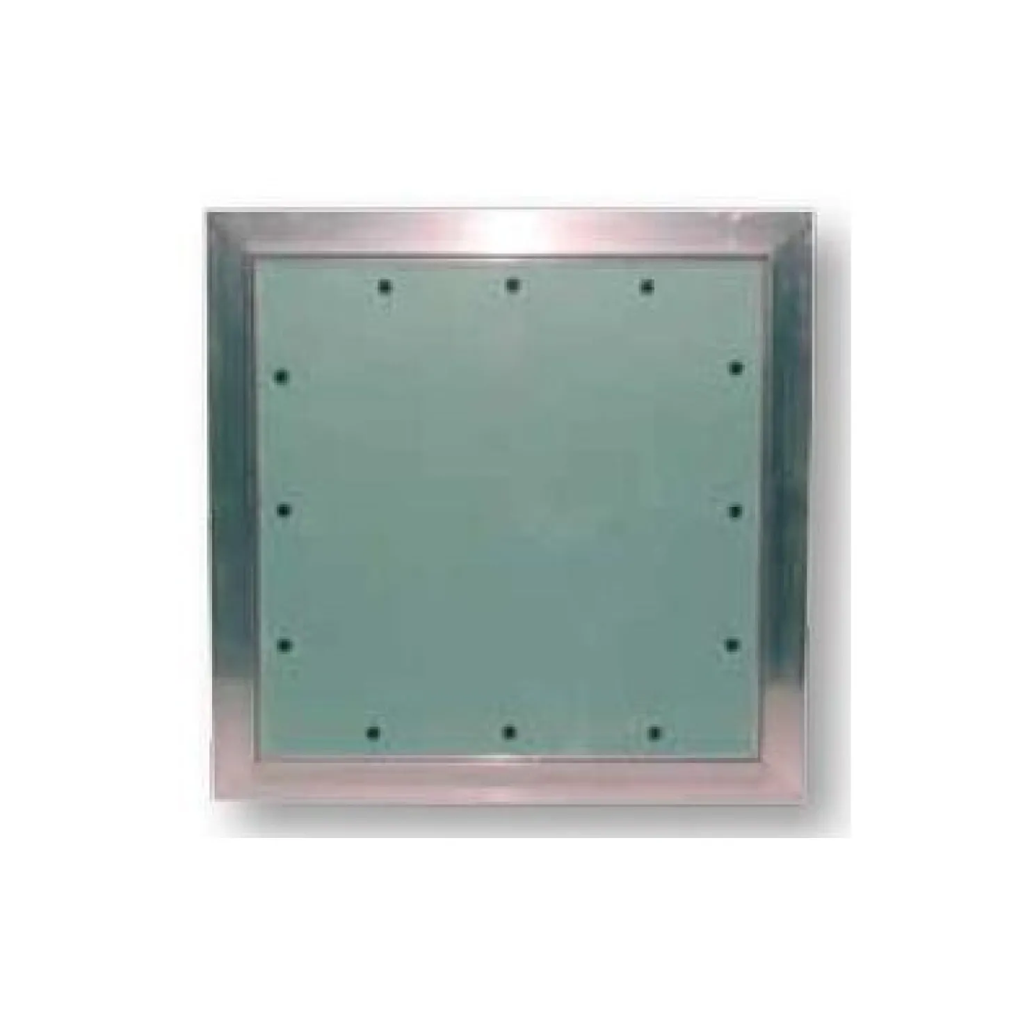 Hiussaumaluukku HSS 600X600mm