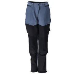 Housut Mascot Customized 22278-605 Diamond Ultimate Stretch polvitaskuilla