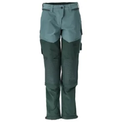 Housut Mascot Customized 22278-605 Diamond Ultimate Stretch polvitaskuilla
