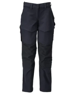 Housut Mascot Customized 22378-311 Diamond Ultimate Stretch polvitaskuilla