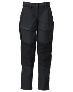 Housut Mascot Customized 22378-311 Diamond Ultimate Stretch polvitaskuilla