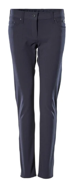 Housut Mascot Frontline 20637-511 Pearl Ultimate Stretch