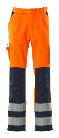 Housut Mascot Safe Compete 07179-860 polvitaskuilla
