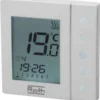 Huonetermostaatti Roth Basicline näytöllä 230V