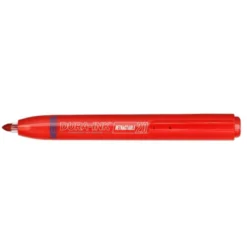 Huopakynä Markal Dura-Ink 20, 1, 5mm, punainen