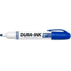 Huopakynä Markal Ink Bullet Tip 60 3mm musta