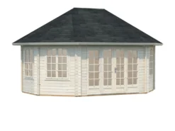 Huvimaja Palmako Hanna 20,3 m²