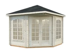 Huvimaja Palmako Melanie 6,8 m²