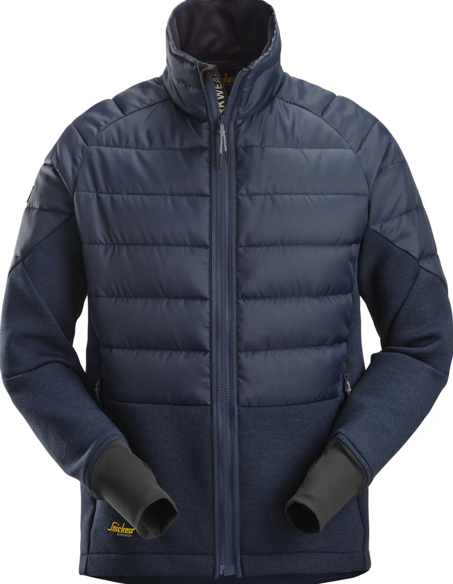 Hybriditakki Snickers Workwear 1902 FlexiWork