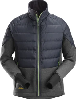 Hybriditakki Snickers Workwear 1902 FlexiWork