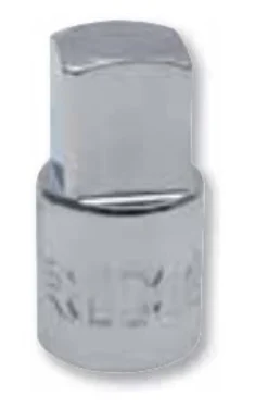 Hylsyadapteri Irimo, 1/2"–3/4"