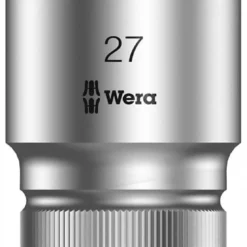 Hylsy Wera 8790 HMC Zyklop 27mm