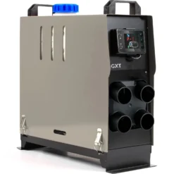 Ilmalämmitin GXT, 4kW, 12V, diesel/polttoöljykäyttöinen