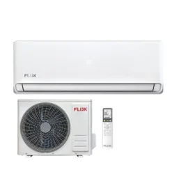 Ilmalämpöpumppu Flixx Freya 7,3/7,4 kW -20C