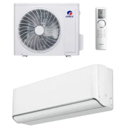 Ilmalämpöpumppu Gree Airy Ultra Fast 3,5/3,8 kW