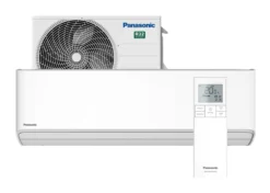 Ilmalämpöpumppu jäähdytyskäyttöön Panasonic Server Z42YKEA