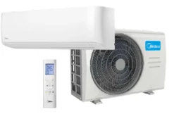 Ilmalämpöpumppu Midea Oasis PLus 3,5/4,3kW