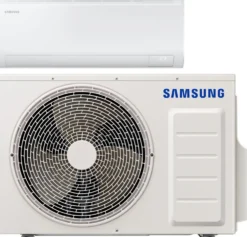 Ilmalämpöpumppu Samsung Nordic Airise S2