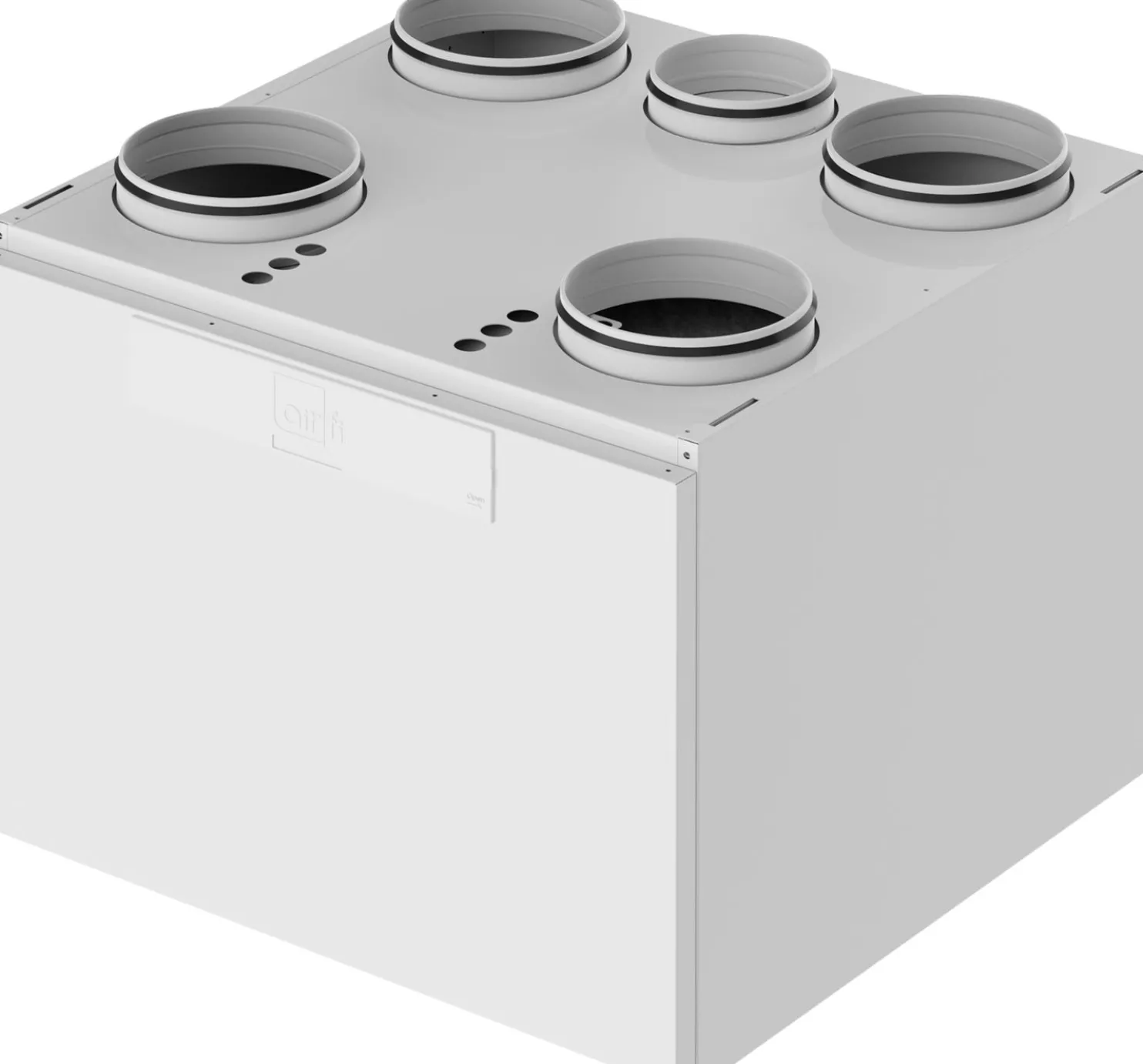 Ilmanvaihtokone Airfi Model 60
