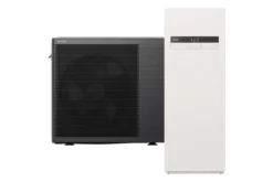 Ilma-vesilämpöpumppu Panasonic Aquarea All In One K Series KIT-ADC07K3E5