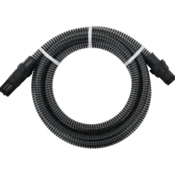 Imuletku PVC-liittimillä, 1