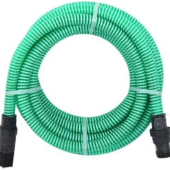 Imuletku PVC-liittimillä, 1