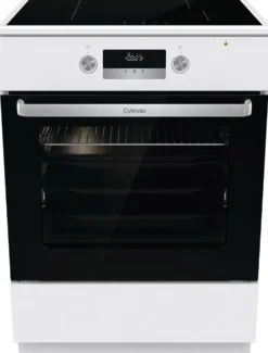 Induktioliesi Cylinda SIB8462KVE