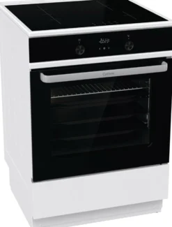 Induktioliesi Cylinda SIB8462KVES