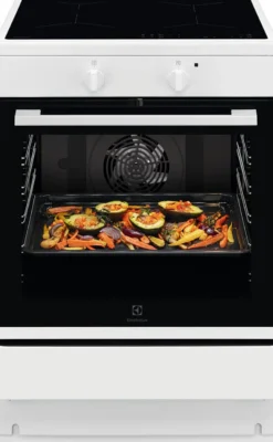 Induktioliesi Electrolux LKI64404NW