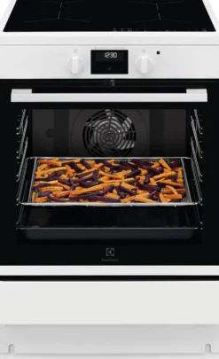 Induktioliesi Electrolux LKI66440NW 60cm valkoinen